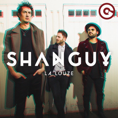 Обложка к песне La Louze (Original Mix) от Shanguy