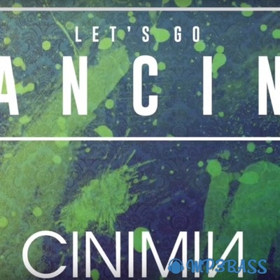 Обложка к песне Let's Go Dancing (Cinimin Remix) от Tiga & Audion