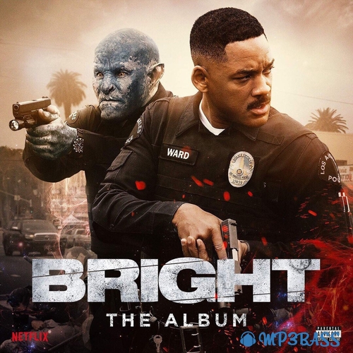 Обложка к песне Broken People (feat. Logic) от Rag'n'Bone Man
