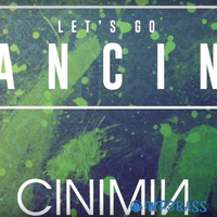Обложка к песне Let's Go Dancing (Cinimin Remix) от Tiga & Audion