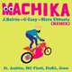 Обложка к песне Machika (feat. Jeon & Anitta) от J Balvin