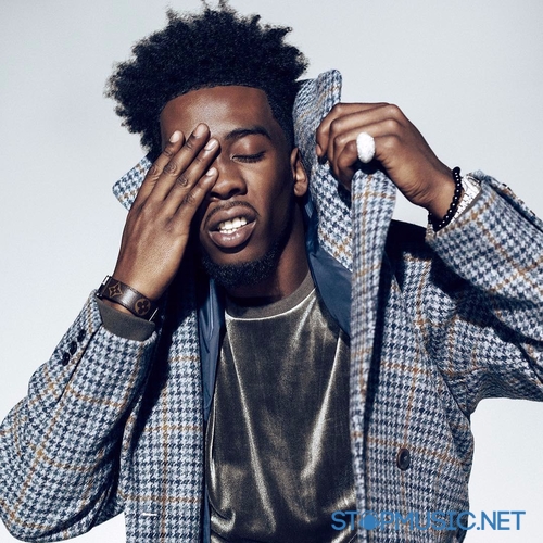 Обложка к песне Keep It Real (feat. Fredo) от Desiigner & Dave East