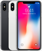 Обложка к песне iPhone 10 (X) от Мелодия