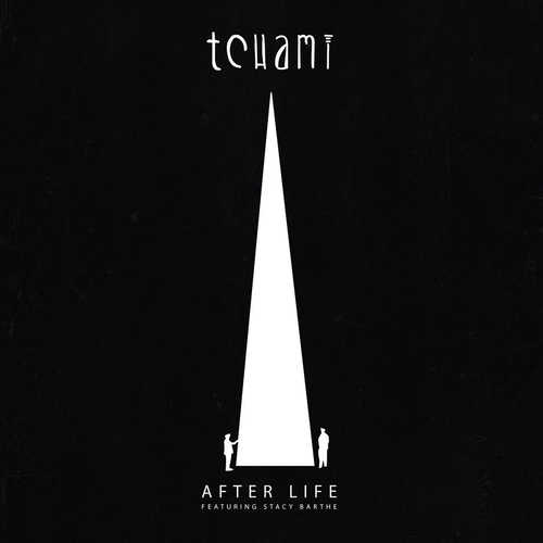 Обложка к песне After Life (feat. Stacy Barthe) от Tchami