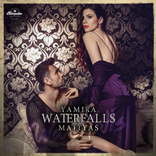 Обложка к песне Waterfalls (Radio Edit) от Yamira & Mattyas