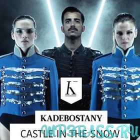 Обложка к песне Castle In The Snow от The Avener ft. Kadebostany