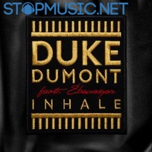 Обложка к песне Inhale (feat. Ebenezer) от Duke Dumont