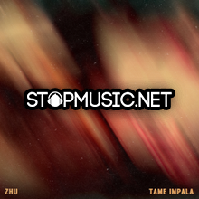 Обложка к песне My Life (feat. Tame Impala) от ZHU