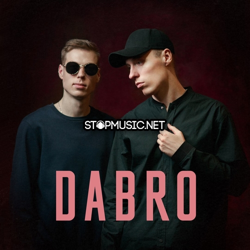 Обложка к песне Ты Меня Ждешь от Dabro