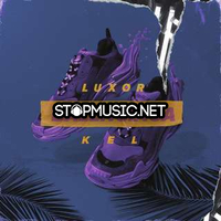 Обложка к песне Balenciaga (feat. Kel) от Luxor