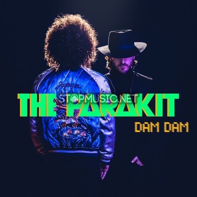 Обложка к песне Dam Dam от The Parakit