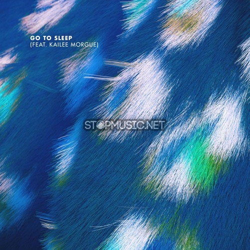 Обложка к песне Go To Sleep (feat. Kailee Morgue) от Bearson