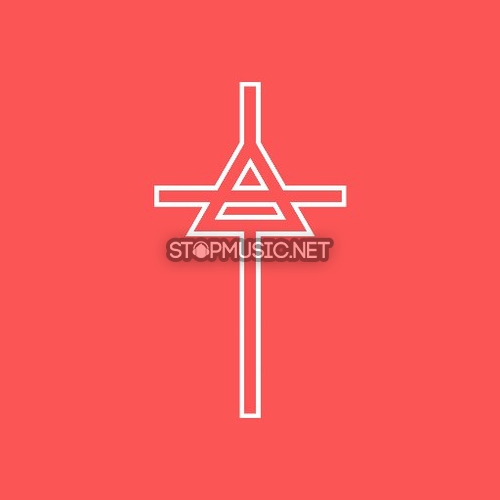 Обложка к песне Love Is Madness (feat. Halsey) от 30 Seconds To Mars