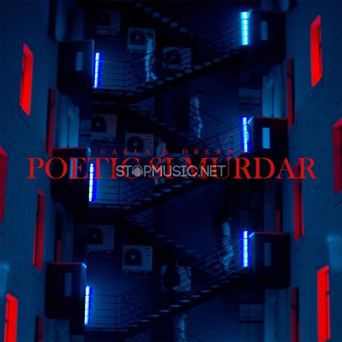 Обложка к песне Poetic Si Murdar от Carla's Dreams