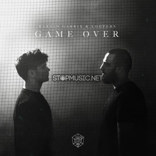 Обложка к песне Game Over (Remake Luke Hoodz & Aman Chauhan) от Martin Garrix & Loopers