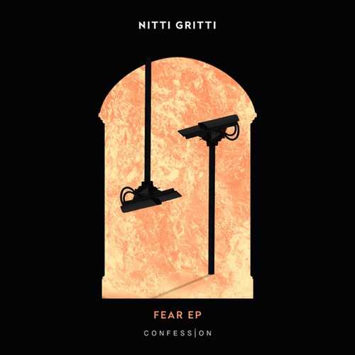 Обложка к песне Fear (Original Mix) от Nitti Gritti