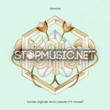 Обложка к песне Defiler от Stromae