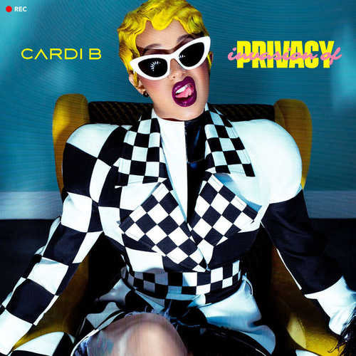 Обложка к песне I Like It (feat. J Balvin) от Cardi B & Bad Bunny