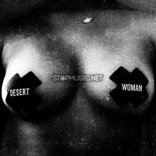 Обложка к песне Desert Woman (Original Mix) от ZHU
