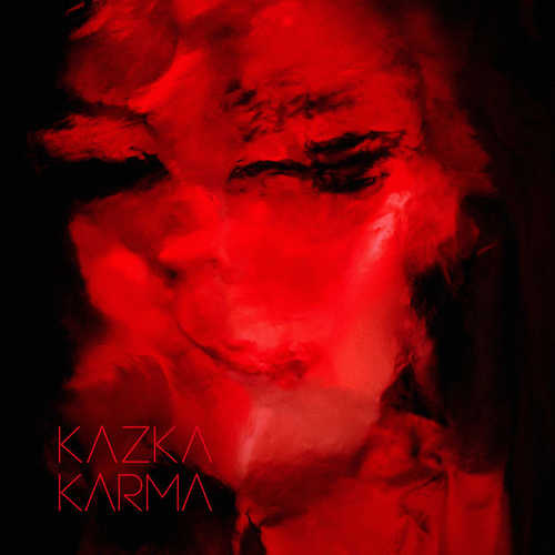 Обложка к песне Плакала от Kazka