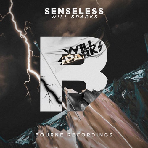 Обложка к песне Senseless (Original Mix) от Will Sparks