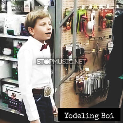 Обложка к песне Culdesac от Yodeling Boi