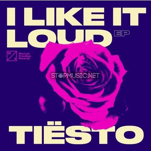 Обложка к песне Coming Home (Extended Mix) от Tiesto & Mesto