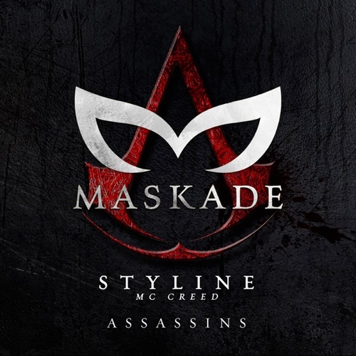 Обложка к песне Assassins (Original Mix) от Styline & MC Creed