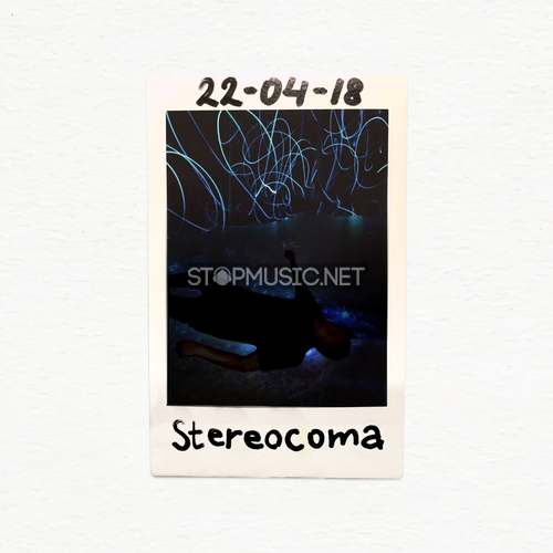 Обложка к песне Stereocoma (feat. Thomas Mraz) от Oxxxymiron