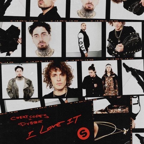 Обложка к песне I Love It (feat. DVBBS) от Cheat Codes