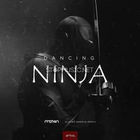 Обложка к песне Dancing Ninja (Alexey Markin Remix) от Grotesque