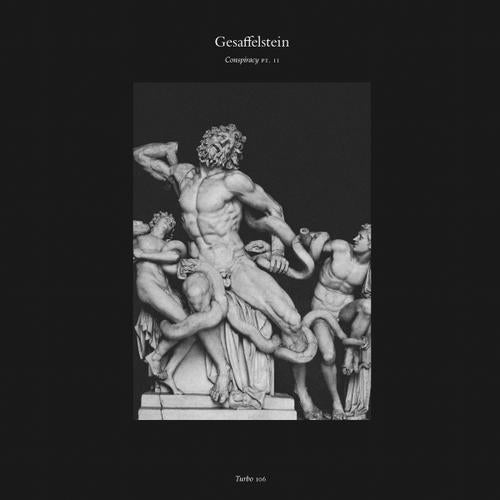Обложка к песне Opr (Original Mix) от Gesaffelstein