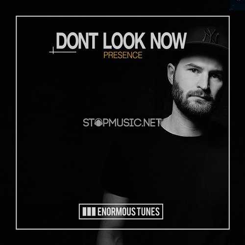Обложка к песне Presence (Extended Mix) от Dont Look Now