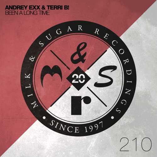 Обложка к песне Been a Long Time (Original Mix) от Terri B! & Andrey Exx