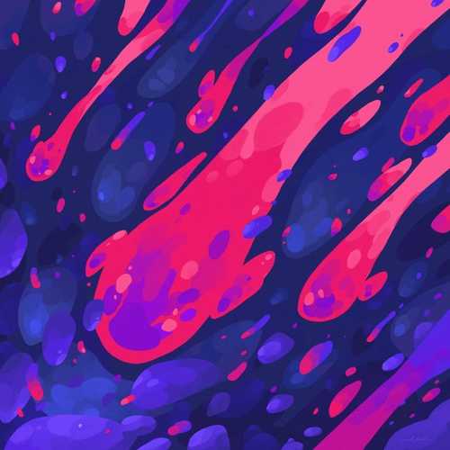 Обложка к песне Falling For You (feat. Lone Wolfe) от Kerbside