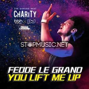Обложка к песне You Lift Me Up (Original Mix) от Fedde Le Grand