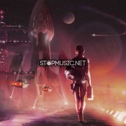 Обложка к песне Space Odyssey (feat. Thandi Phoenix) от Just A Gent