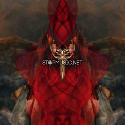 Обложка к песне Stronger (David Penn Remix) от Claptone feat. Ben Duffy