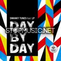 Обложка к песне Day By Day (feat. LP) от Swanky Tunes