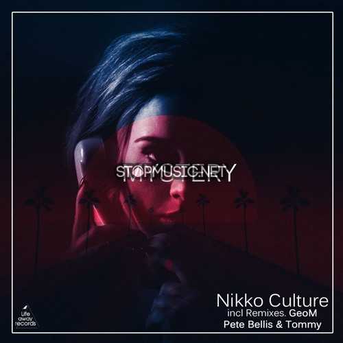 Обложка к песне Mystery (Original Mix) от Nikko Culture