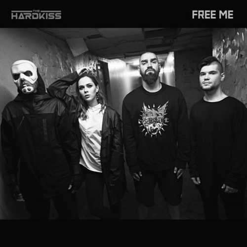Обложка к песне Free Me от The Hardkiss