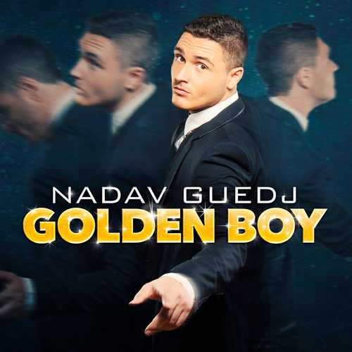 Обложка к песне Golden Boy (Евровидение 2015 Израиль) от Nadav Guedj