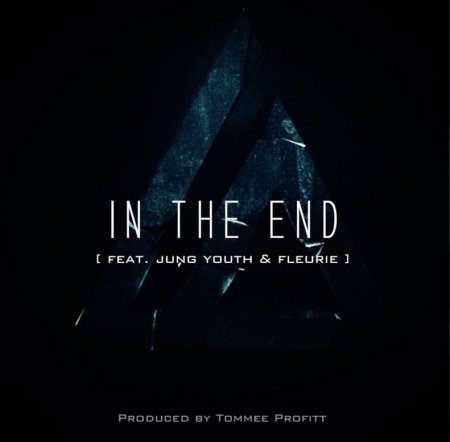 Обложка к песне In The End (Mellen Gi Trap Remix) от Tommee Profitt