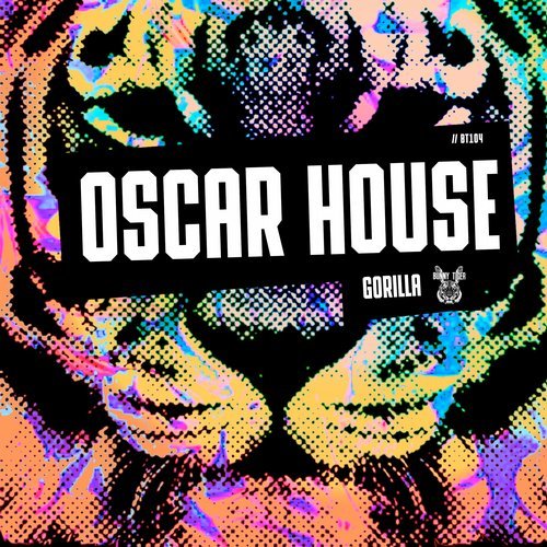 Обложка к песне Gorilla (Original Mix) от Oscar House