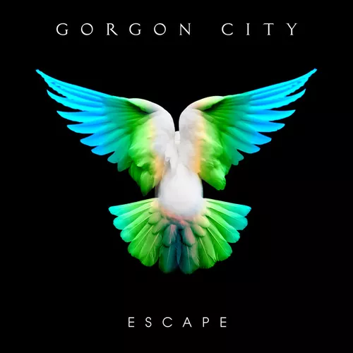 Обложка к песне One Last (feat. Yungen) от Gorgon City & JP Cooper
