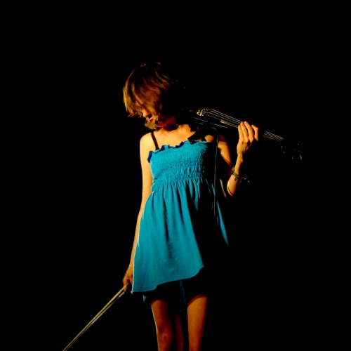 Обложка к песне Dusk Till Dawn от Zita Violinist