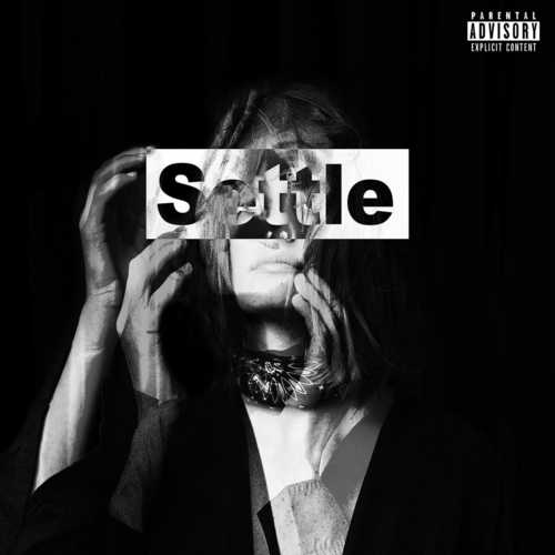 Обложка к песне Settle (Teemid Remix) от Kevin Courtois feat. Laur