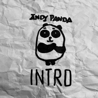 Обложка к песне Intro (Эндшпиль) от Andy Panda