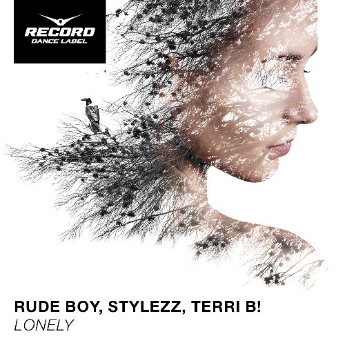 Обложка к песне Lonely (Chester Young Remix) от Rude Boy & Stylezz feat. Terri B