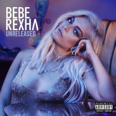 Обложка к песне Don't Know от Bebe Rexha